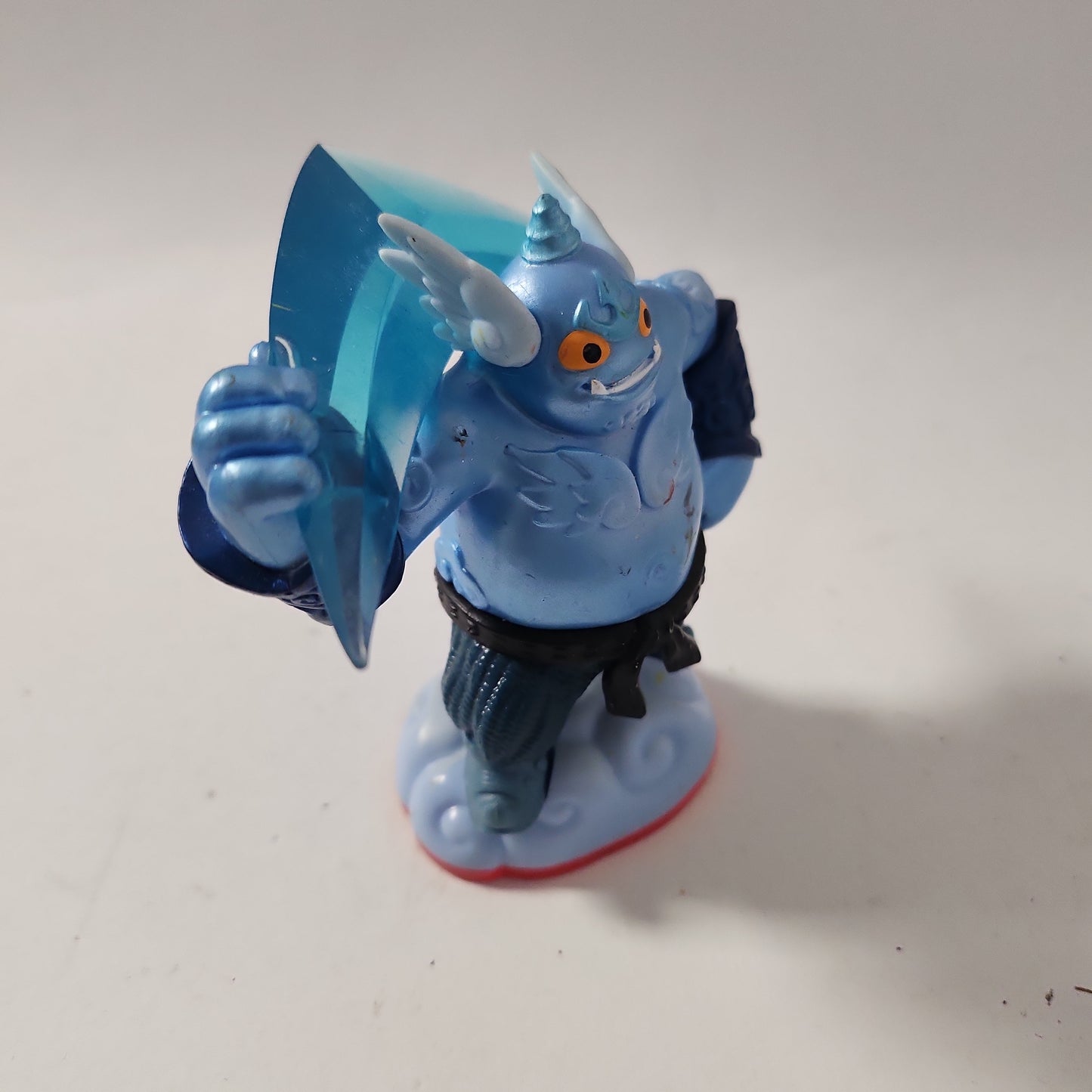 Skylanders Trap Team Gusto