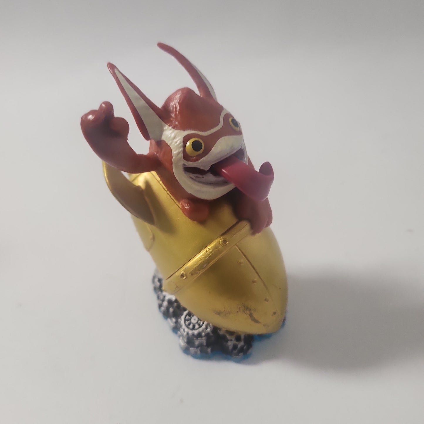 Skylanders Swap Force Big Bang Trigger Happy