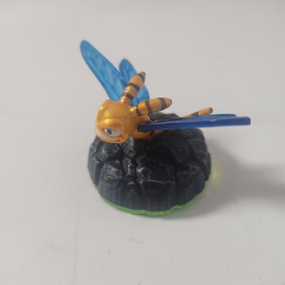 Skylanders Spyro’s Adventure Sparx Dragonfly