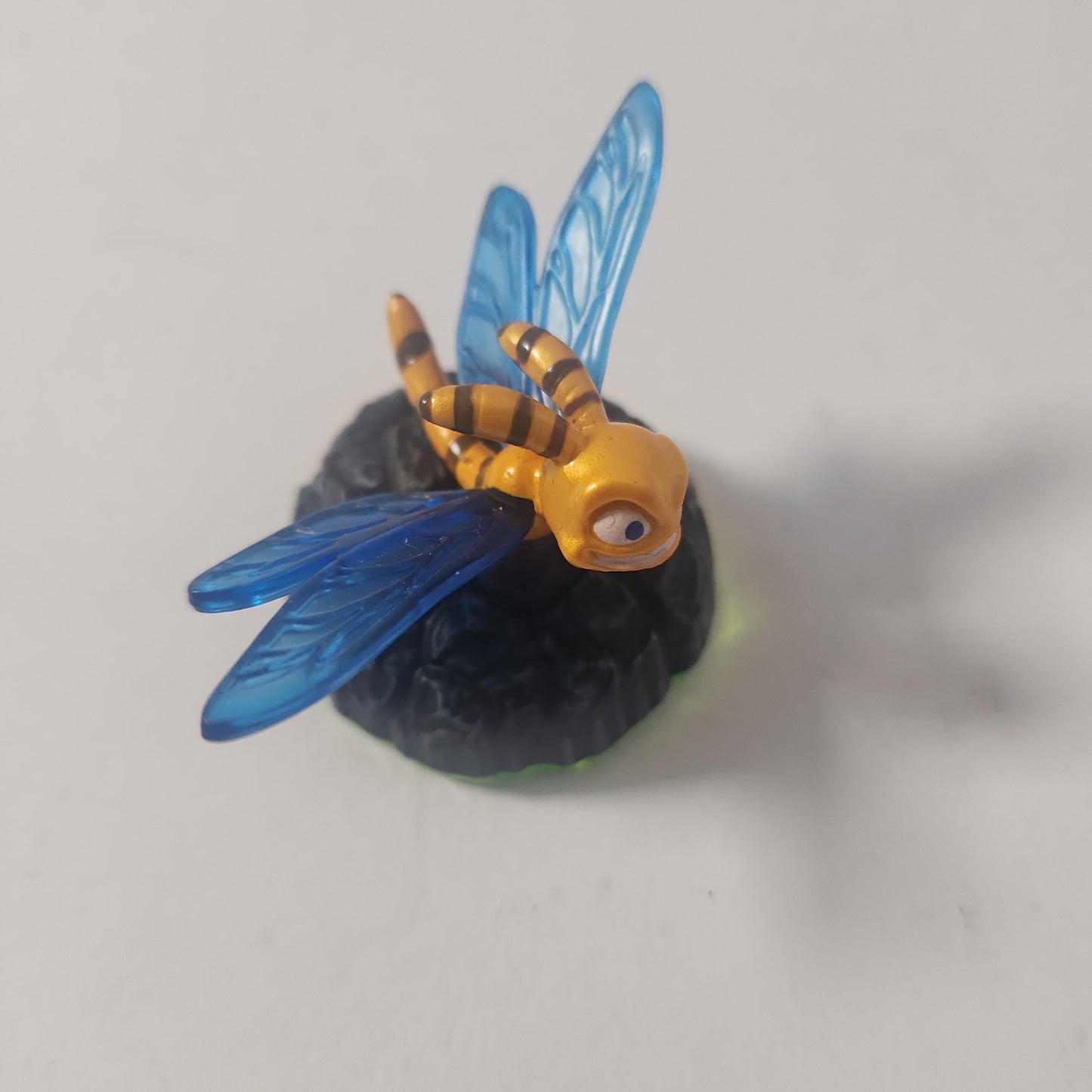 Skylanders Spyro’s Adventure Sparx Dragonfly