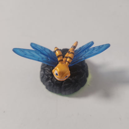 Skylanders Spyro’s Adventure Sparx Dragonfly