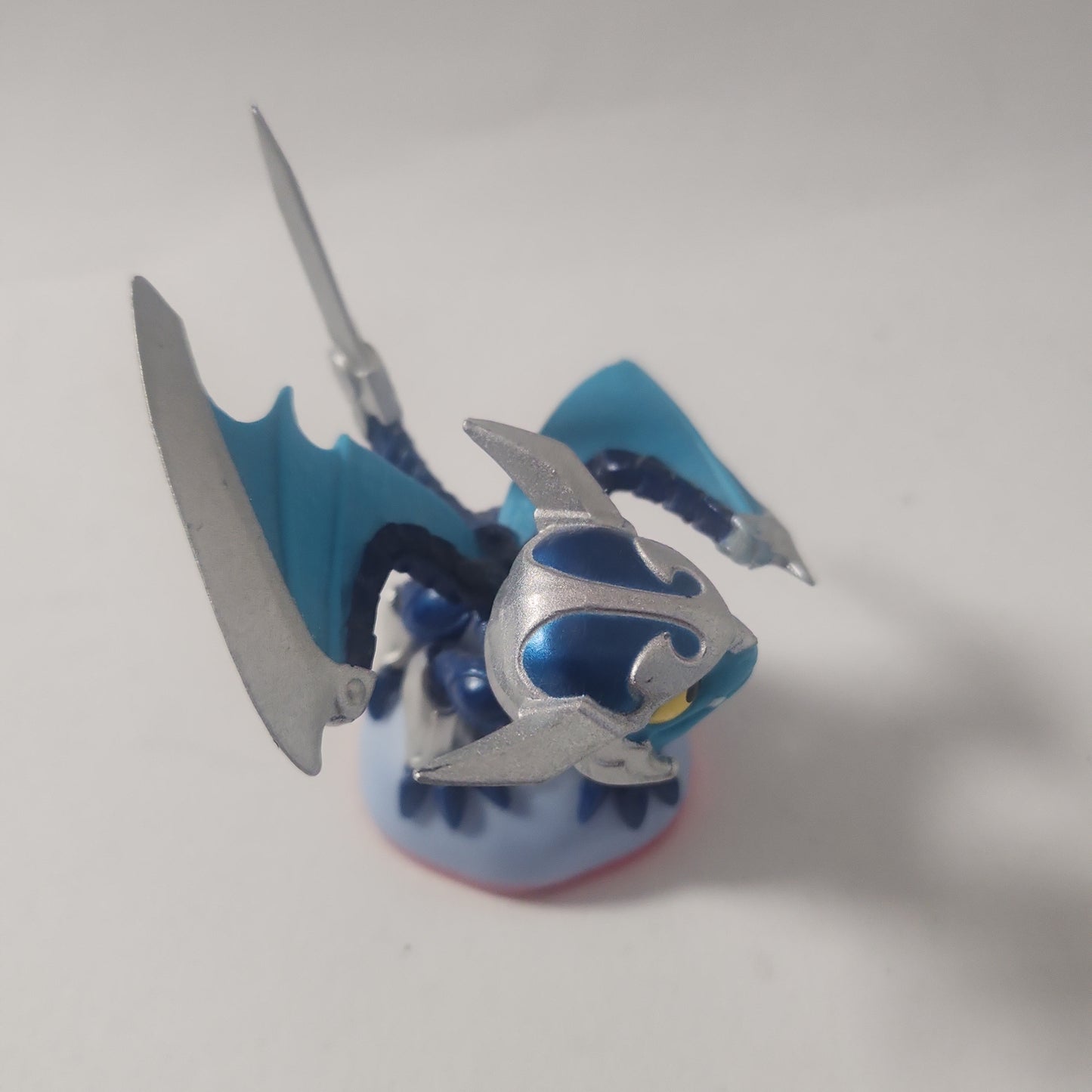 Skylanders Trap Team Blades