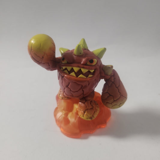 Skylanders Giants Eruptor