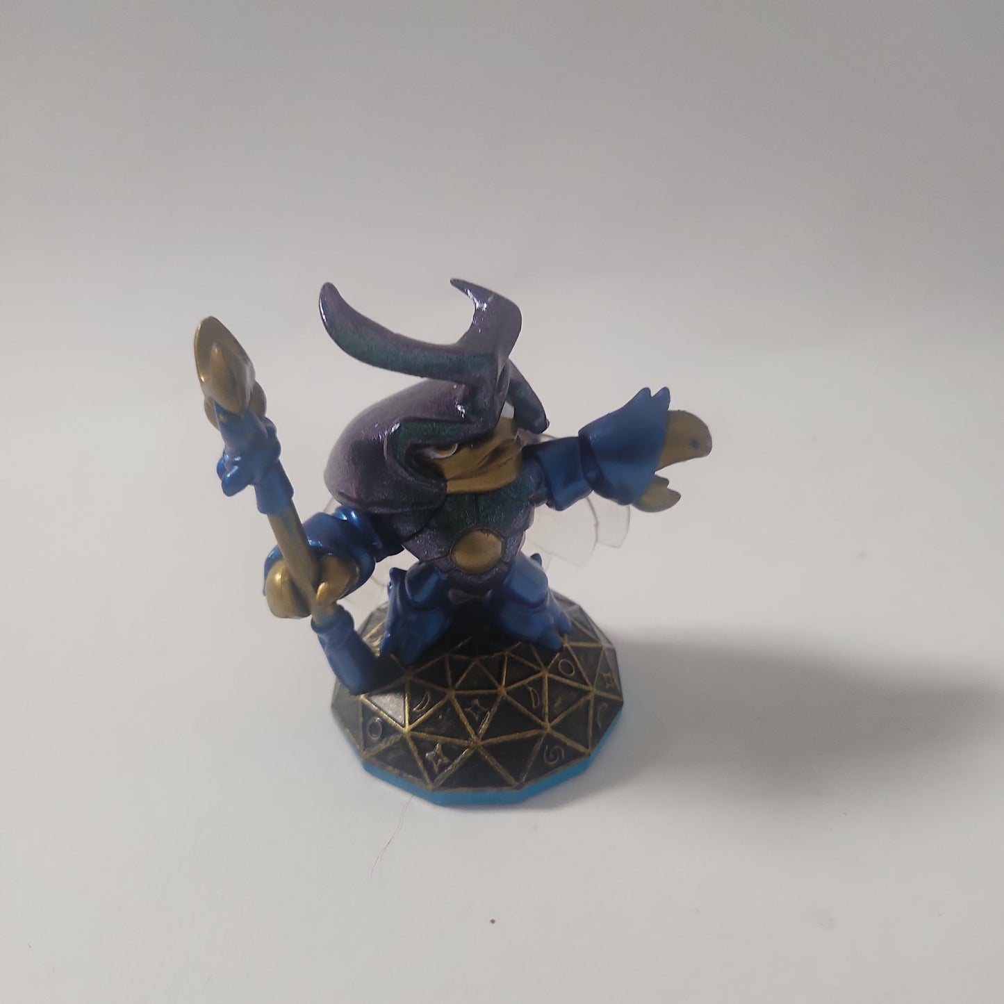 Skylanders Swap Force Dune Bug