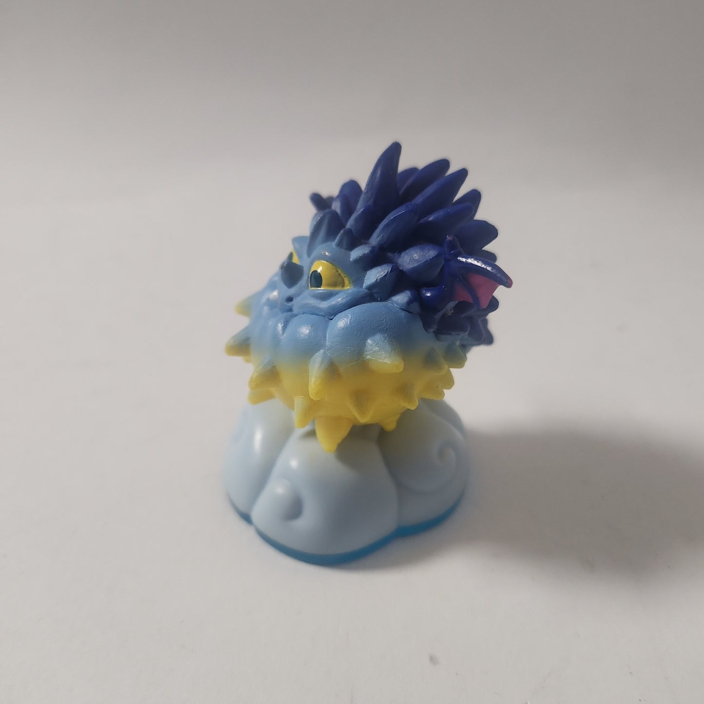 Skylanders Swap Force Pop Thorn