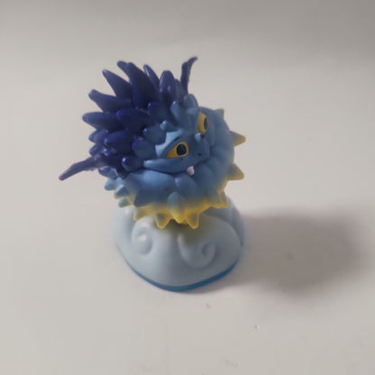 Skylanders Swap Force Pop Thorn