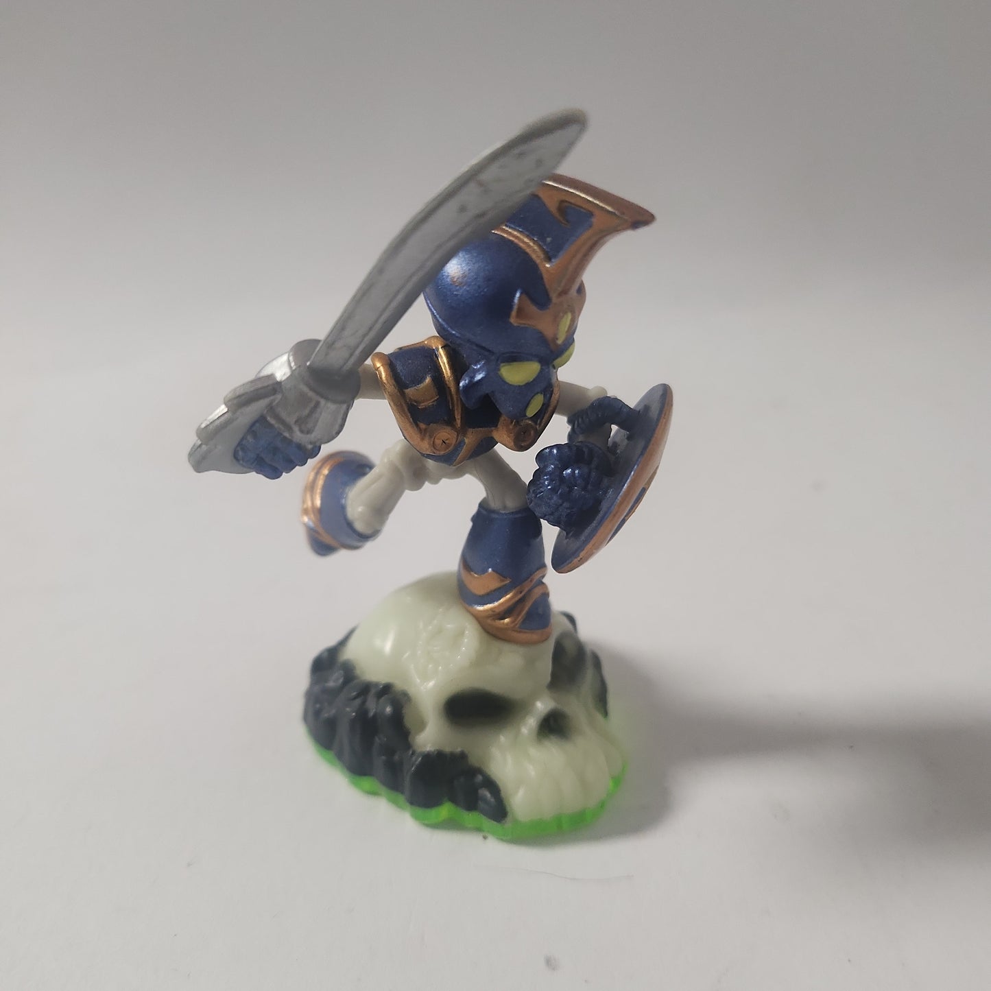 Skylanders Spyro’s Adventure Chop Chop