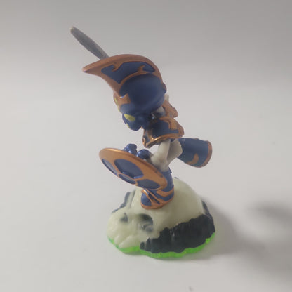 Skylanders Spyro’s Adventure Chop Chop