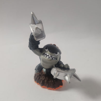 Skylanders Giants Terrafin