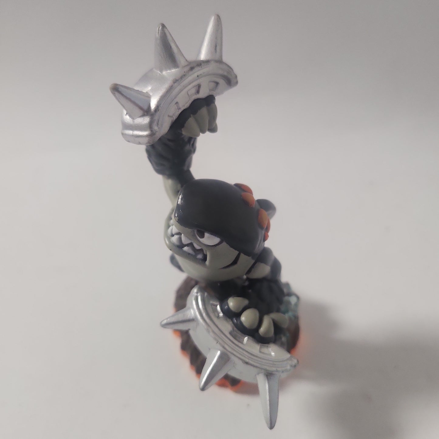 Skylanders Giants Terrafin