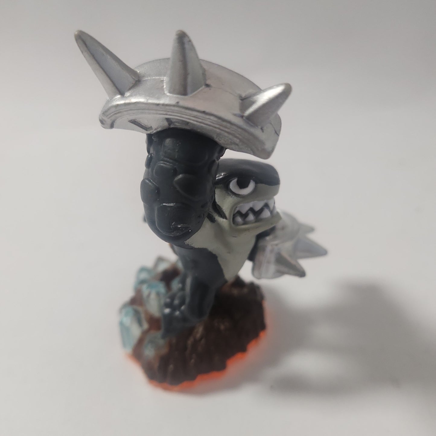 Skylanders Giants Terrafin