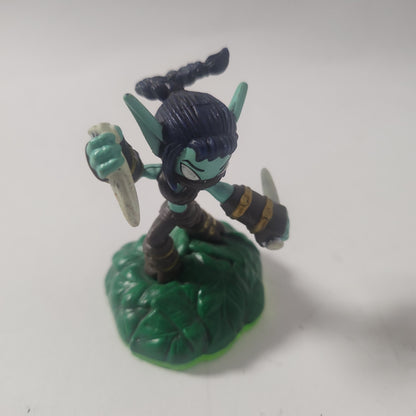 Skylanders Spyro’s Adventure Stealth Elf