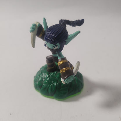 Skylanders Spyro’s Adventure Stealth Elf