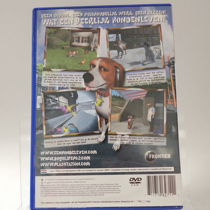 Dog's Life (No Book) PlayStation 2