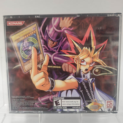 Yu-Gi-Oh Power of Chaos Yugi the Destiny PC - Feniks Gameshop