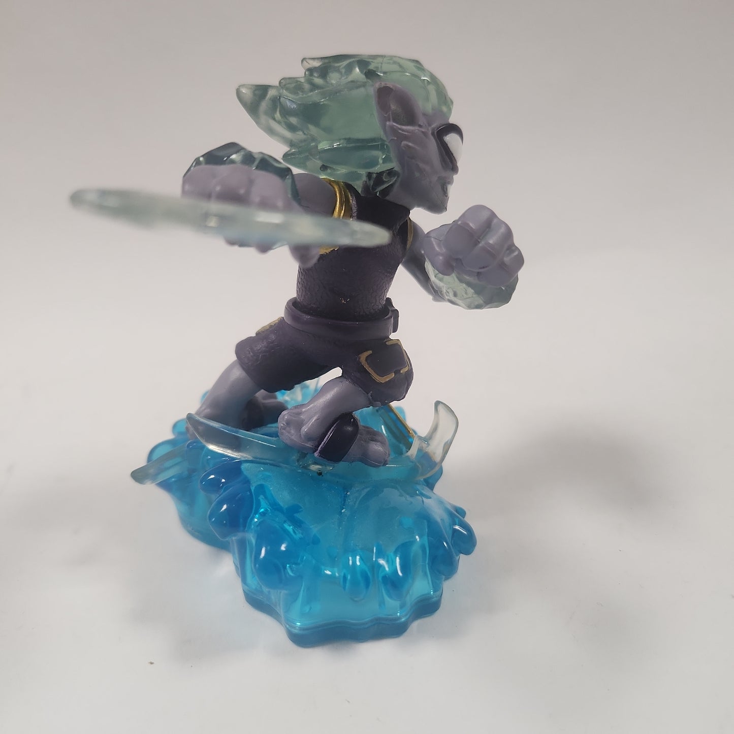 Freeze Blade Skylanders Swap Force