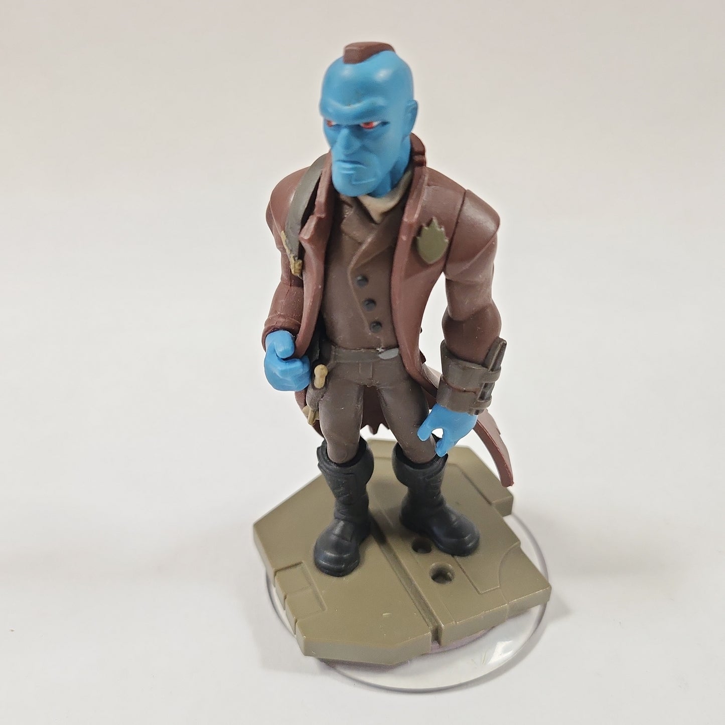 Yondu Disney Infinity 2.0