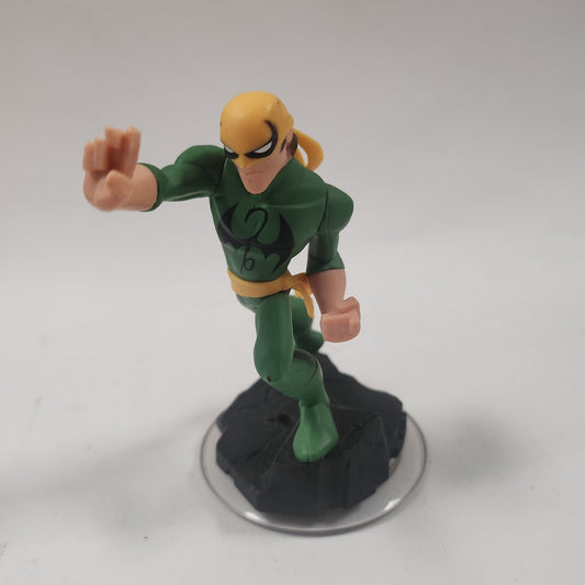 Iron Fist Disney Infinity 2.0