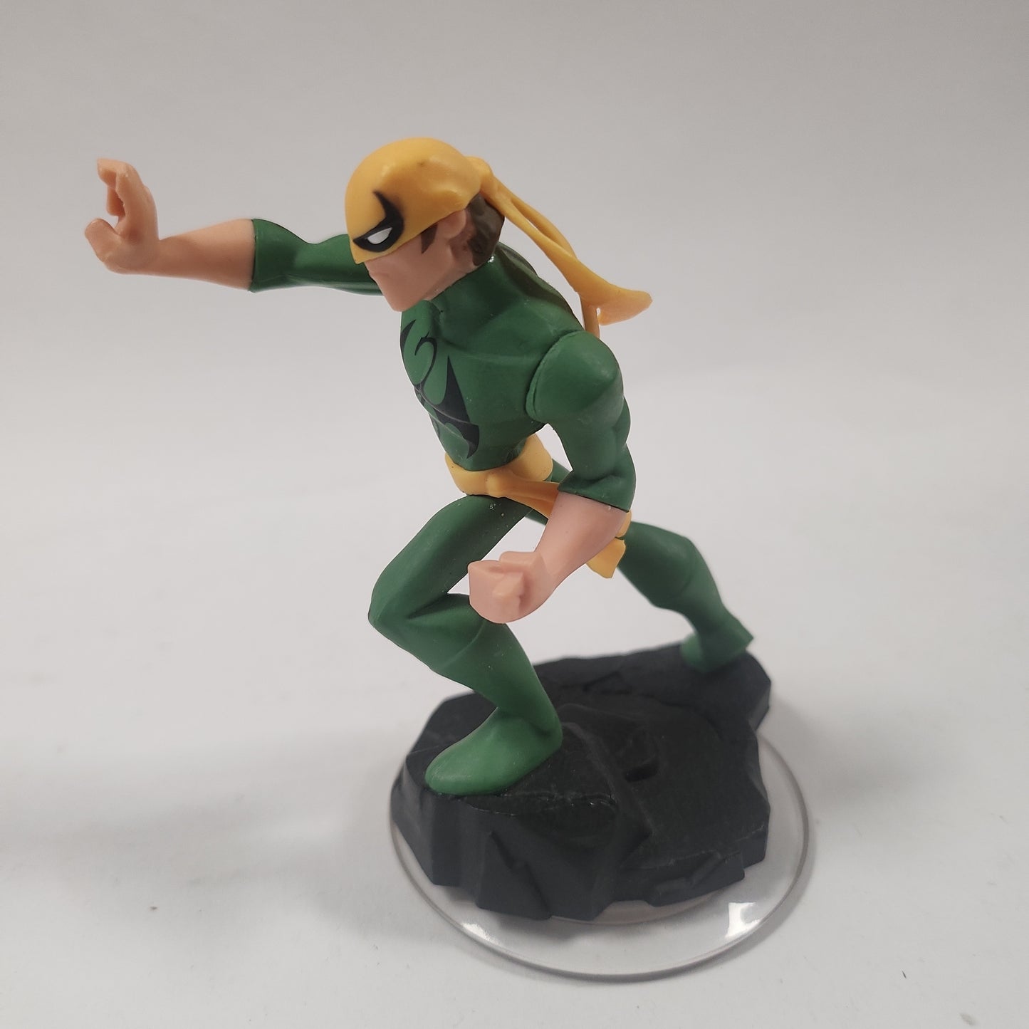 Iron Fist Disney Infinity 2.0