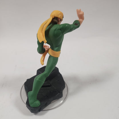 Iron Fist Disney Infinity 2.0