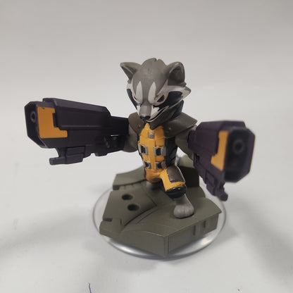 Rocket Raccoon Disney Infinity 2.0