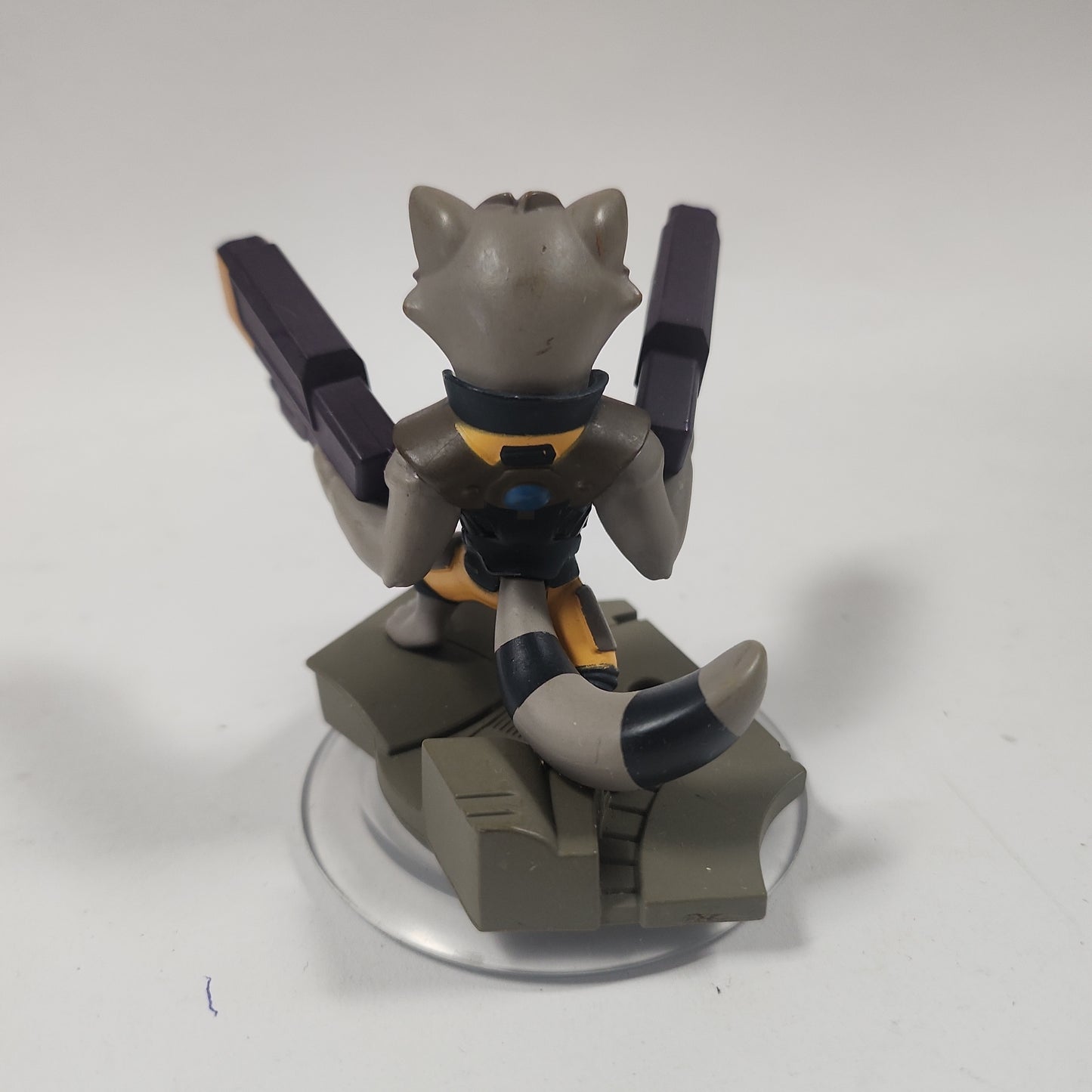 Rocket Raccoon Disney Infinity 2.0