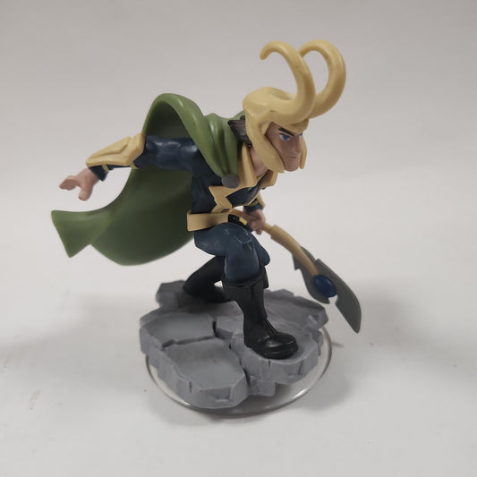 Loki Disney Infinity 2.0