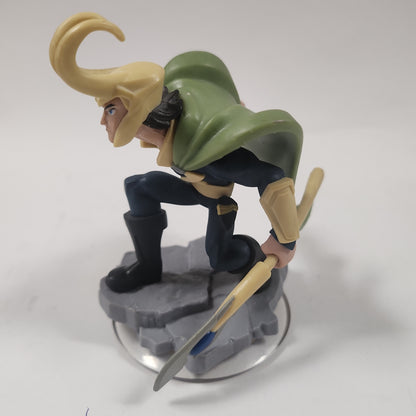 Loki Disney Infinity 2.0