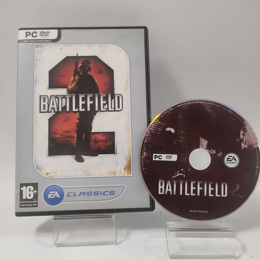 Battlefield 2 PC