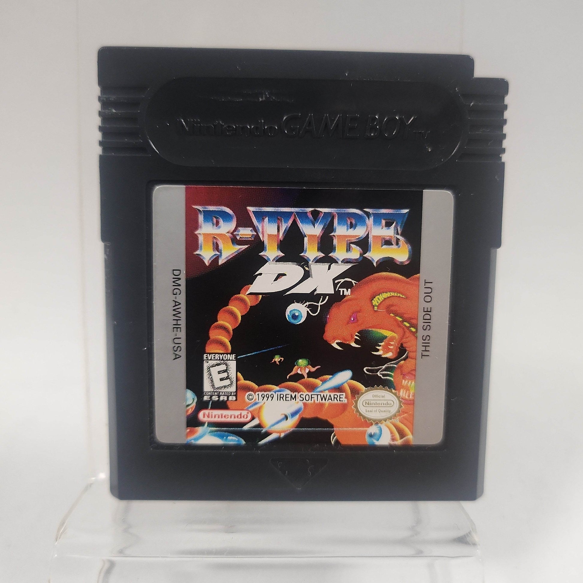 R-Type DX (DIsc Only) Game Boy Color - Feniks Gameshop