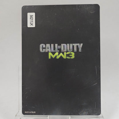 Call of Duty Modern Warfare 3 Steelcase Xbox 360 - Feniks Gameshop