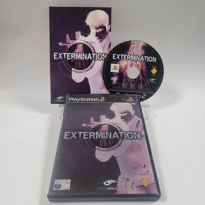 Extermination Playstation 2 - Feniks Gameshop
