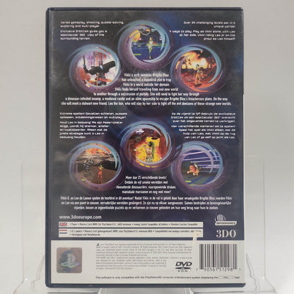 Portal Runner Playstation 2 - Feniks Gameshop