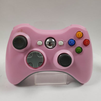 Roze Controller Xbox 360 - Feniks Gameshop