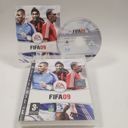 FIFA 08 French Editie Playstation 3