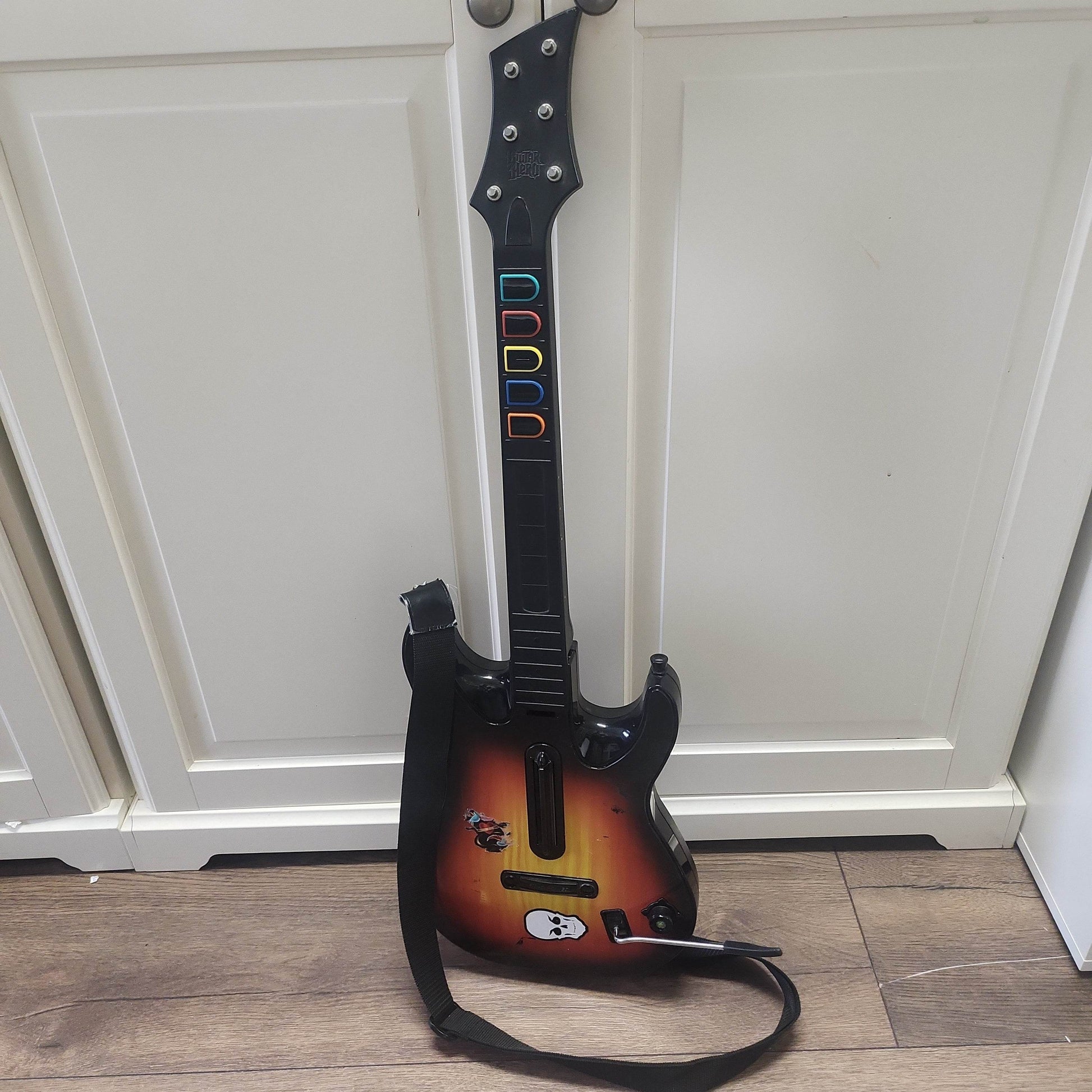 Guitar Hero Guitar Xbox 360 - Feniks Gameshop