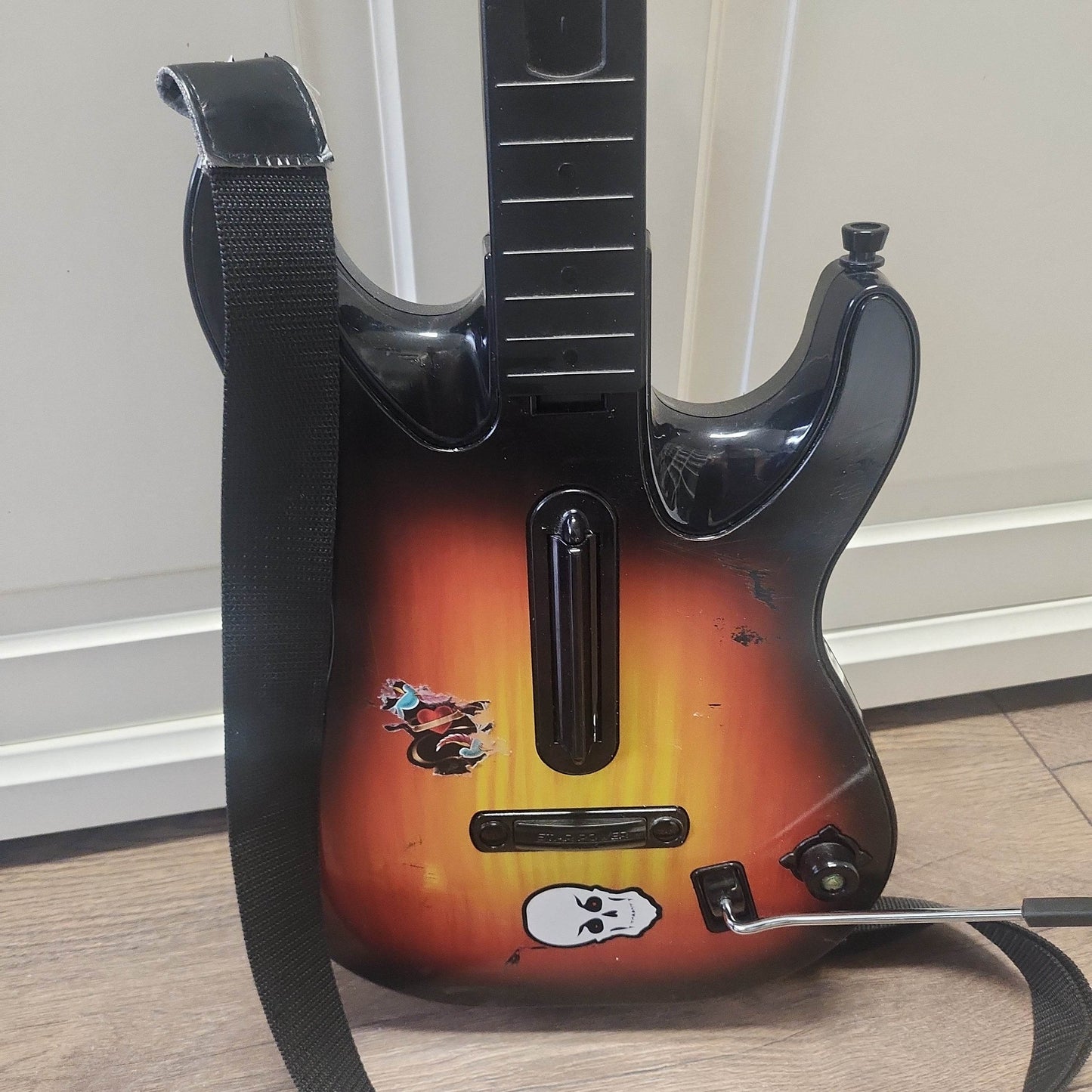 Guitar Hero Guitar Xbox 360 - Feniks Gameshop