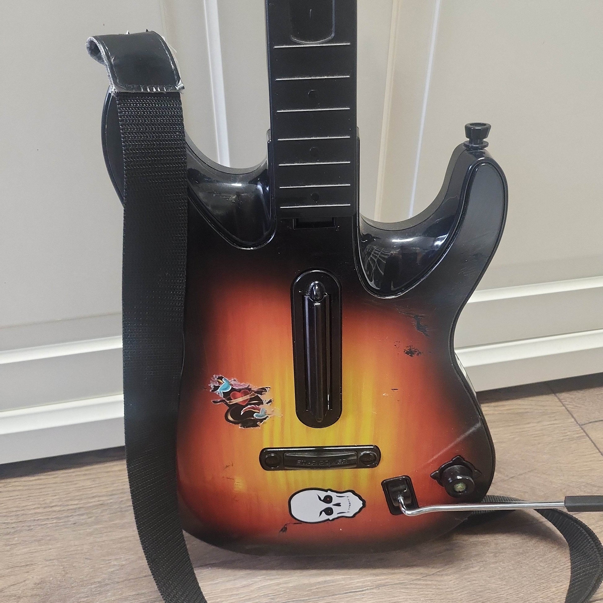 Guitar Hero Guitar Xbox 360 - Feniks Gameshop