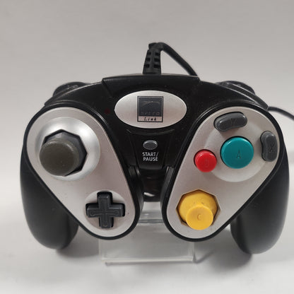 Speedlink Zwarte Controller Nintendo Gamecube