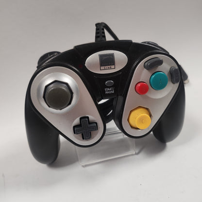 Speedlink Zwarte Controller Nintendo Gamecube