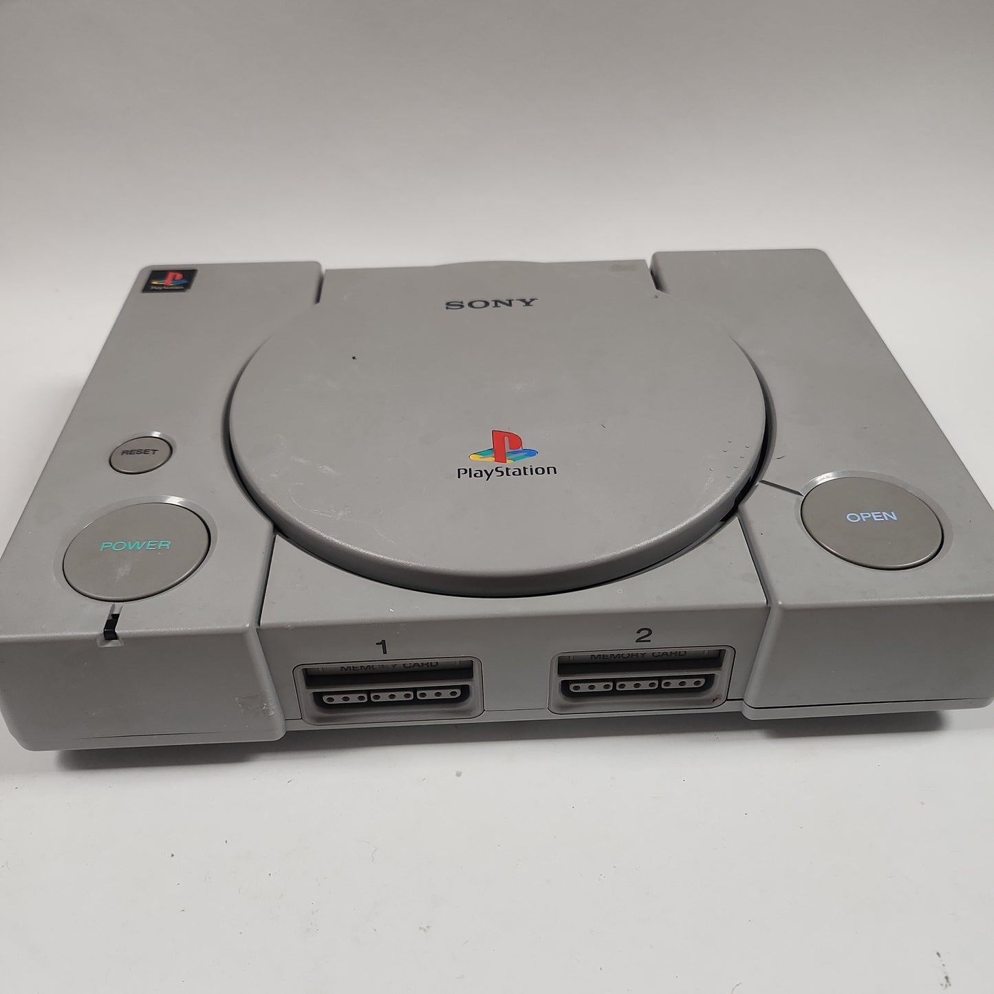 Japanse Playstation 1 (SCPH-3500)