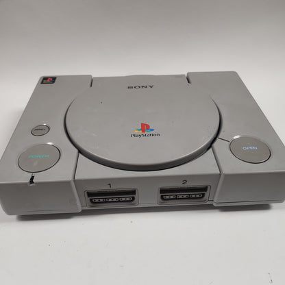 Japanse Playstation 1 (SCPH-3500)