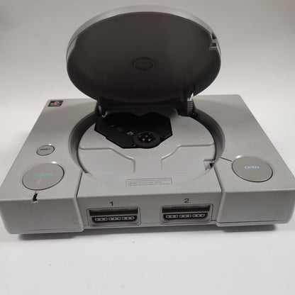 Japanse Playstation 1 (SCPH-3500)