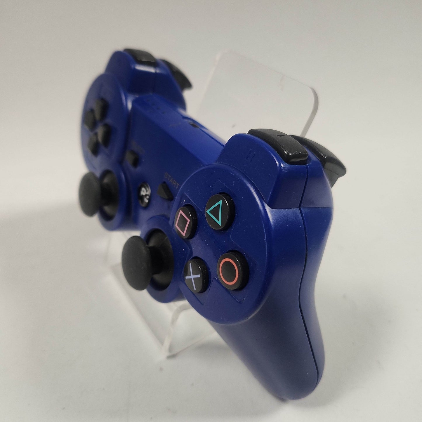 Blauwe P3 Controller Playstation 3 - Feniks Gameshop