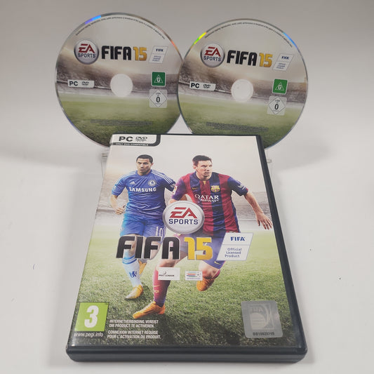 FIFA 15 PC