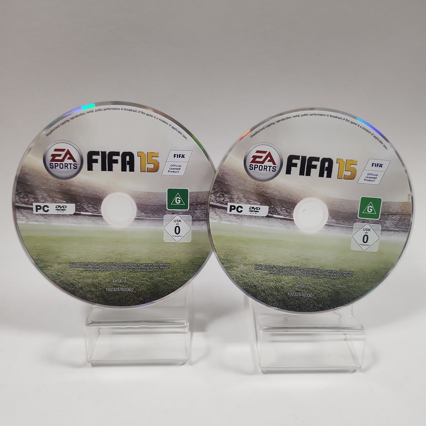 FIFA 15 PC