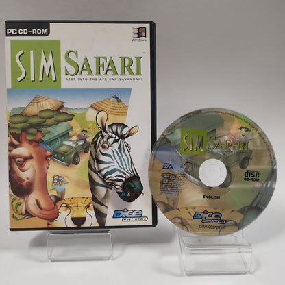 Sim Safari PC