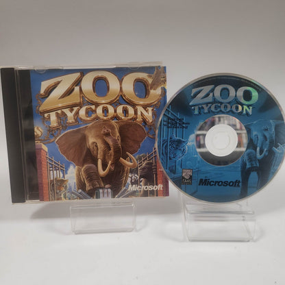 Zoo Tycoon PC - Feniks Gameshop