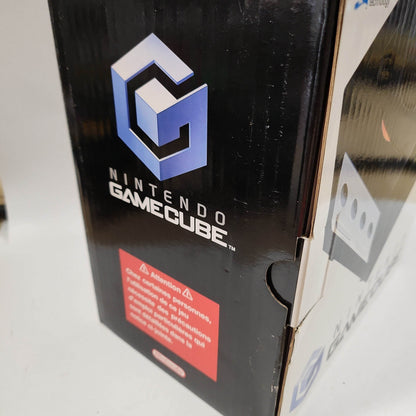 Zwarte Gamecube + Controller Boxed - Feniks Gameshop