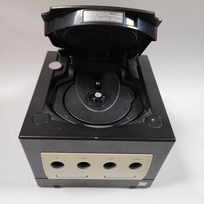Zwarte Gamecube + Controller Boxed - Feniks Gameshop